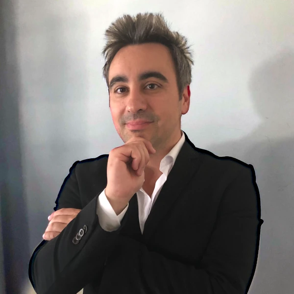 Borja Irizar Acillona