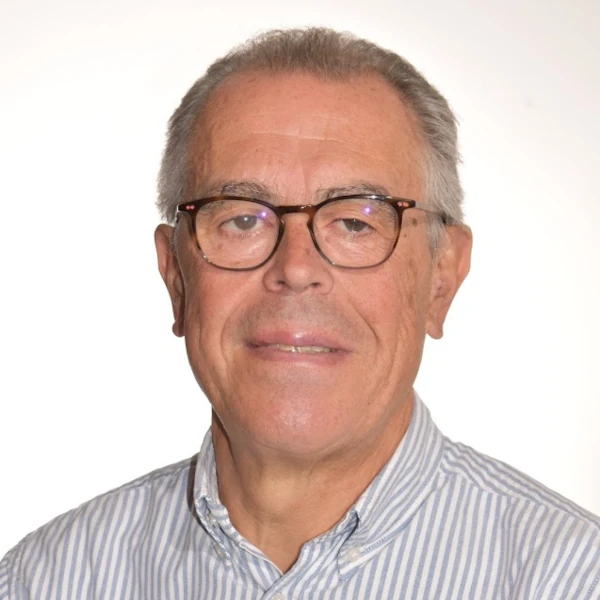 Jose Andrés Etxebarria Etxeita